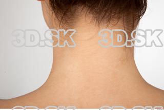 Neck texture of Della 0006